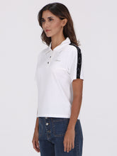 Volcom Combohobo Polo - White